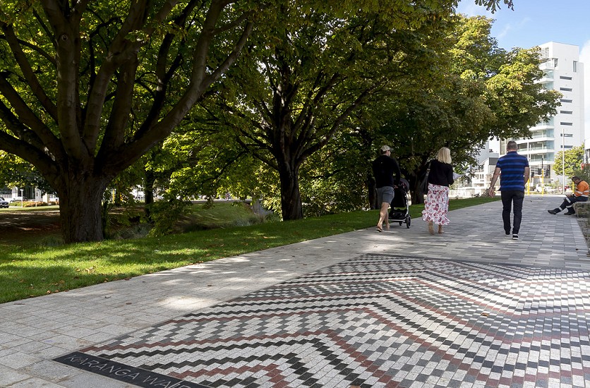 Christchurch City Landscaping image