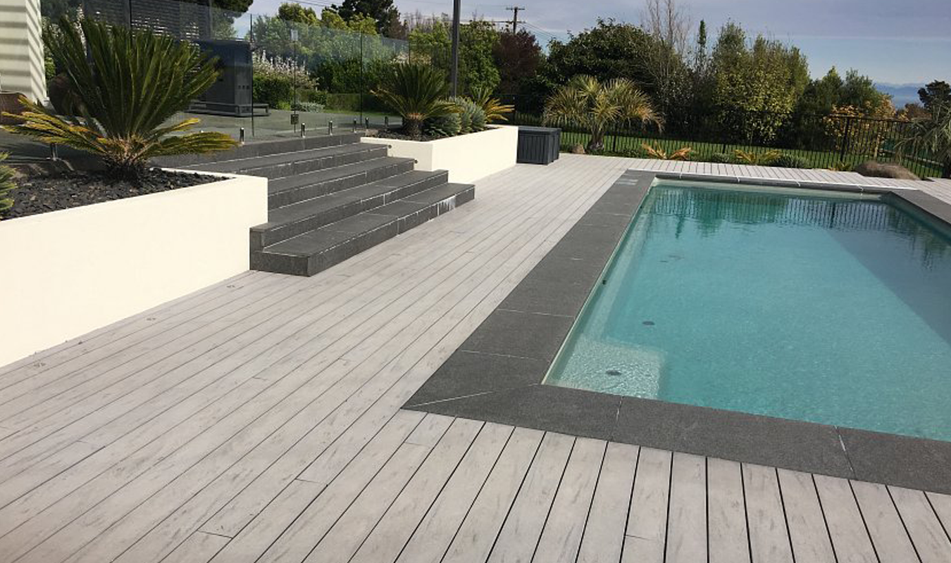 Landscape construction images