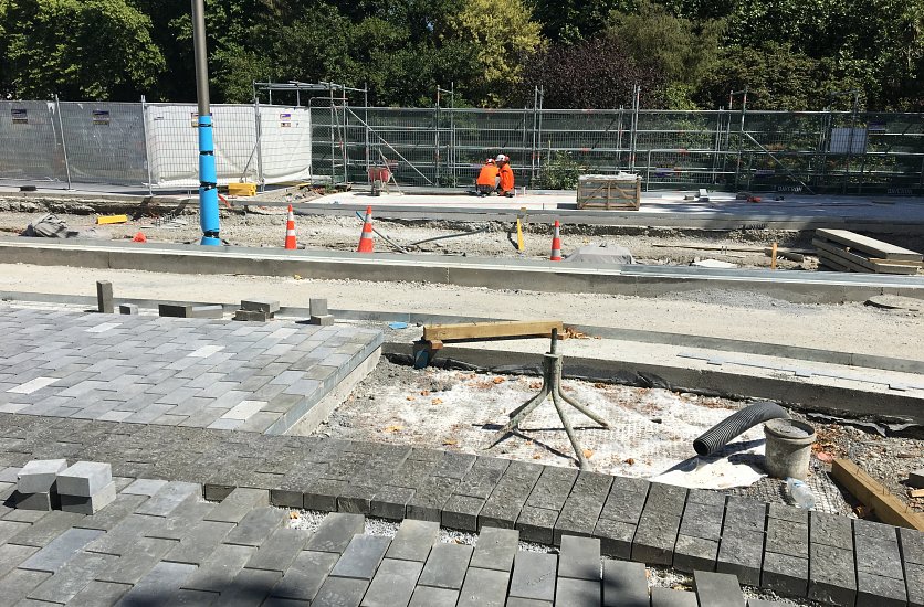 Christchurch City Landscaping image