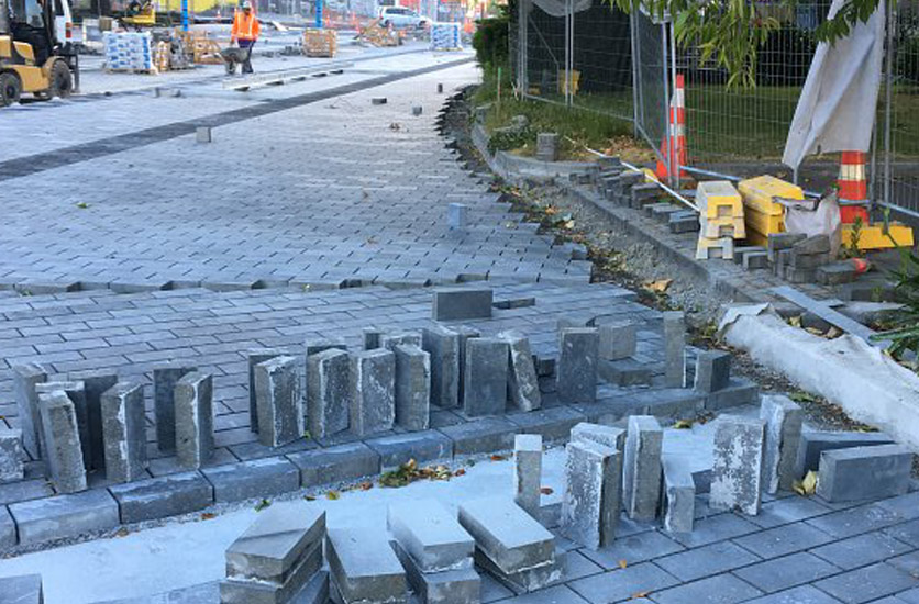 Christchurch City Landscaping image