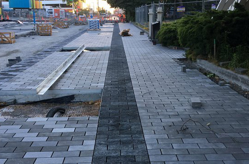 Christchurch City Landscaping image