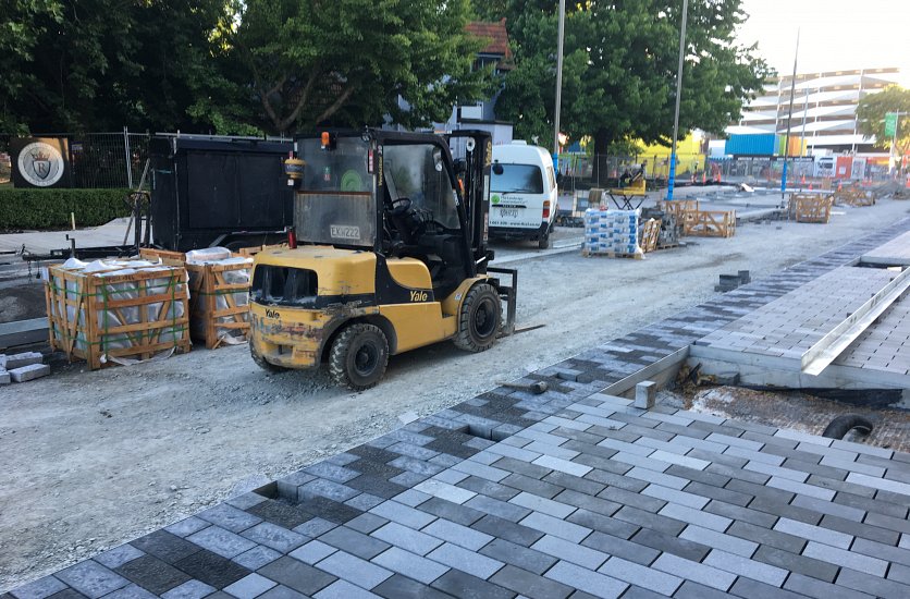 Christchurch City Landscaping image