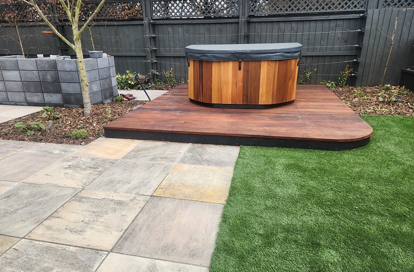 Residential Landscaping image