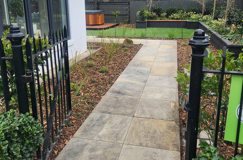 Residential Landscaping image