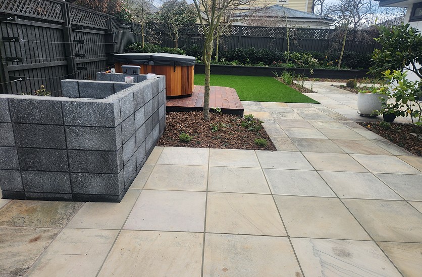 Residential Landscaping image