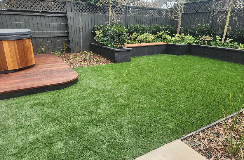 Residential Landscaping image
